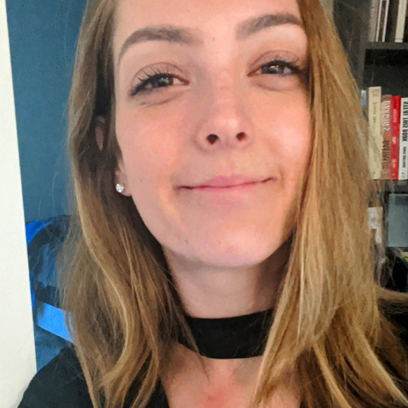 Meet your Posher, Marissa - Picture 1 of 1